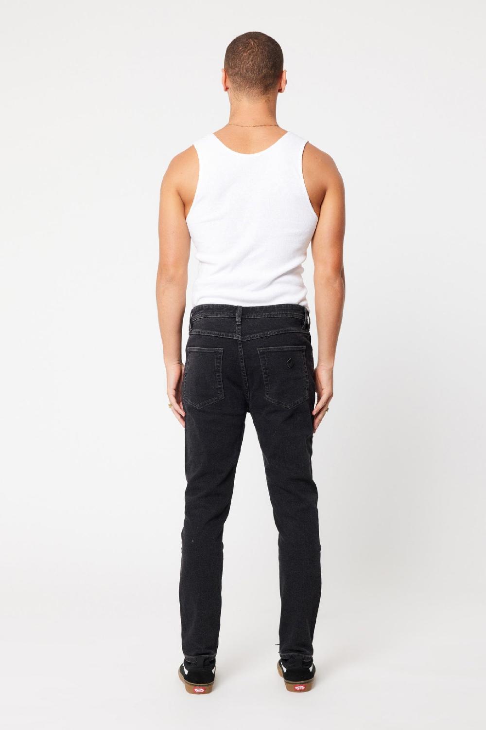 Abrand A1 Skinny Carl