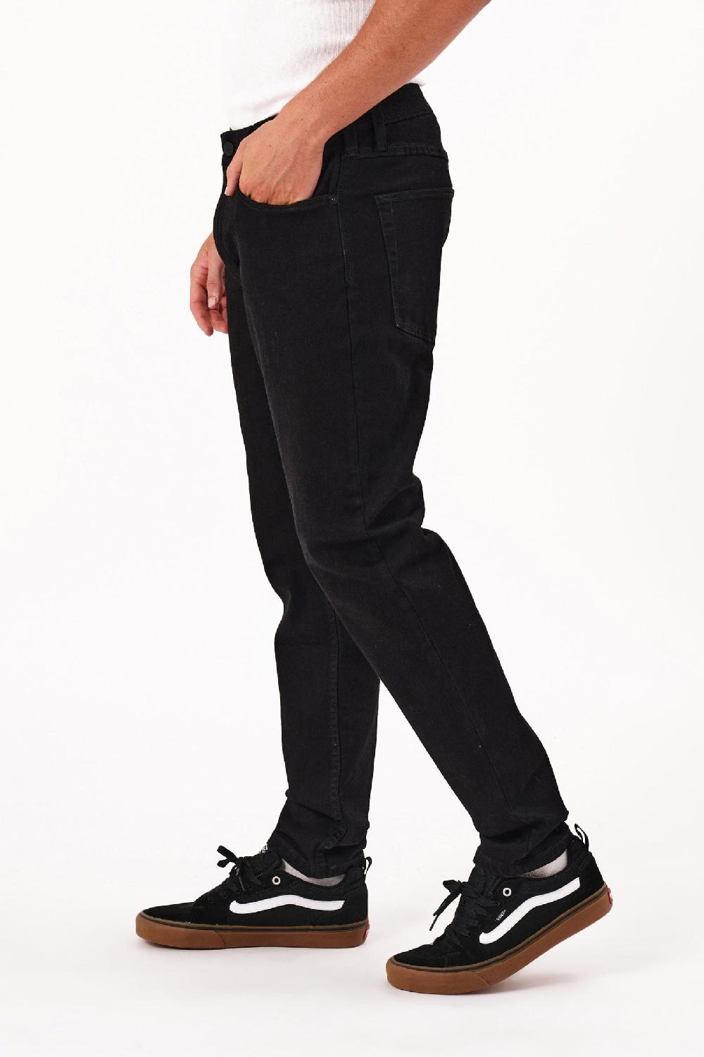 Abrand A2 Slim Benny