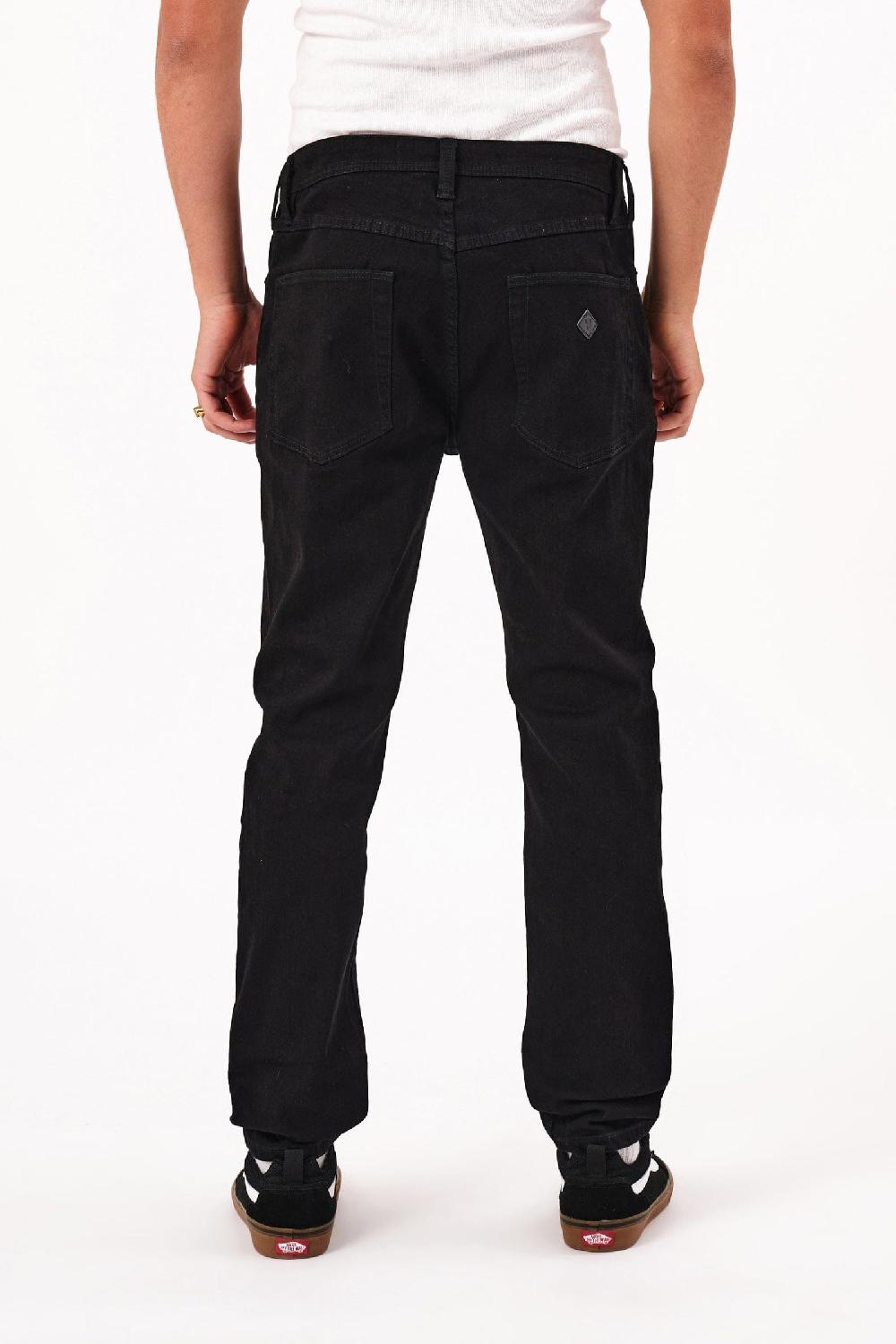 Abrand A2 Slim Benny