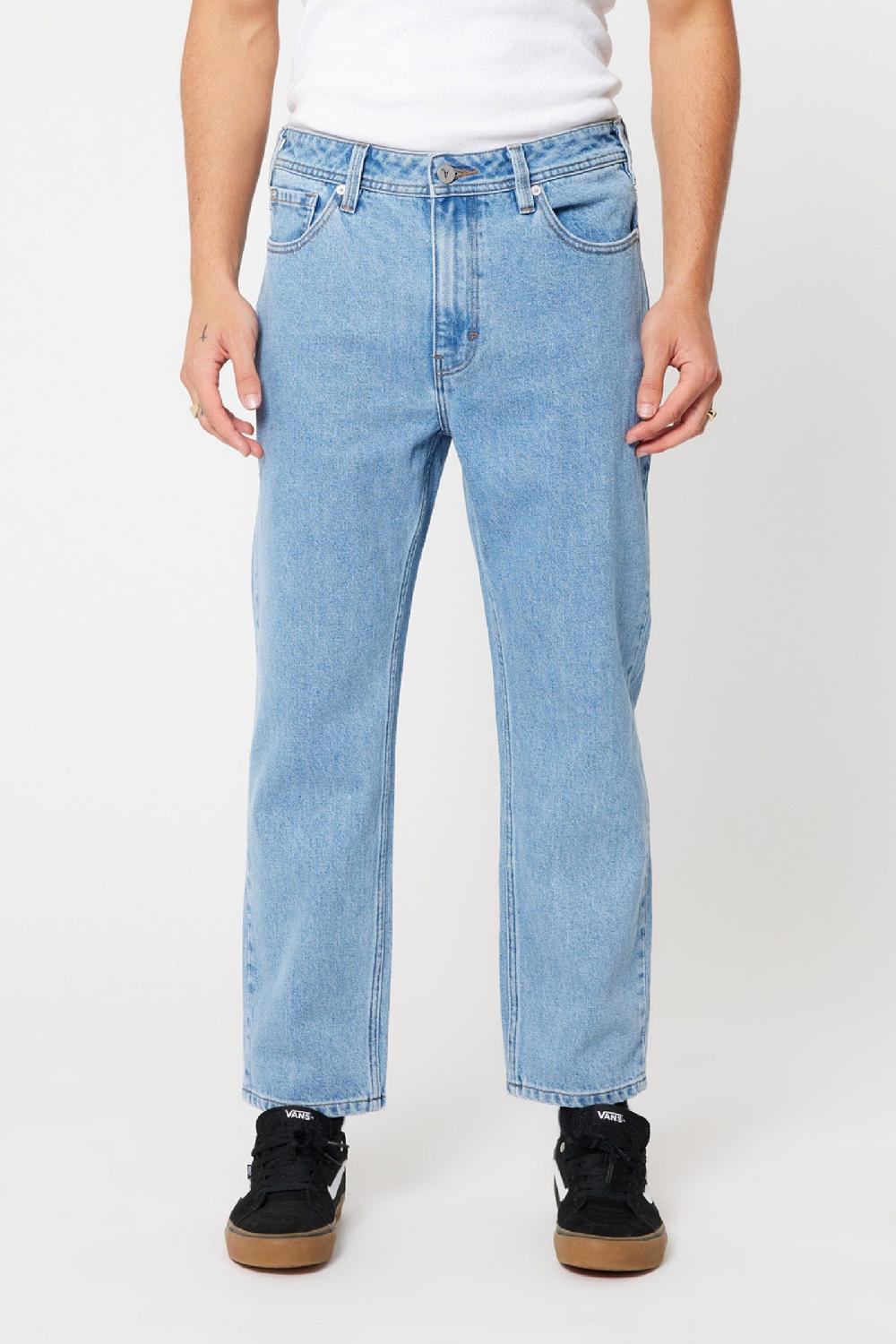 Abrand A3 Crop Simon