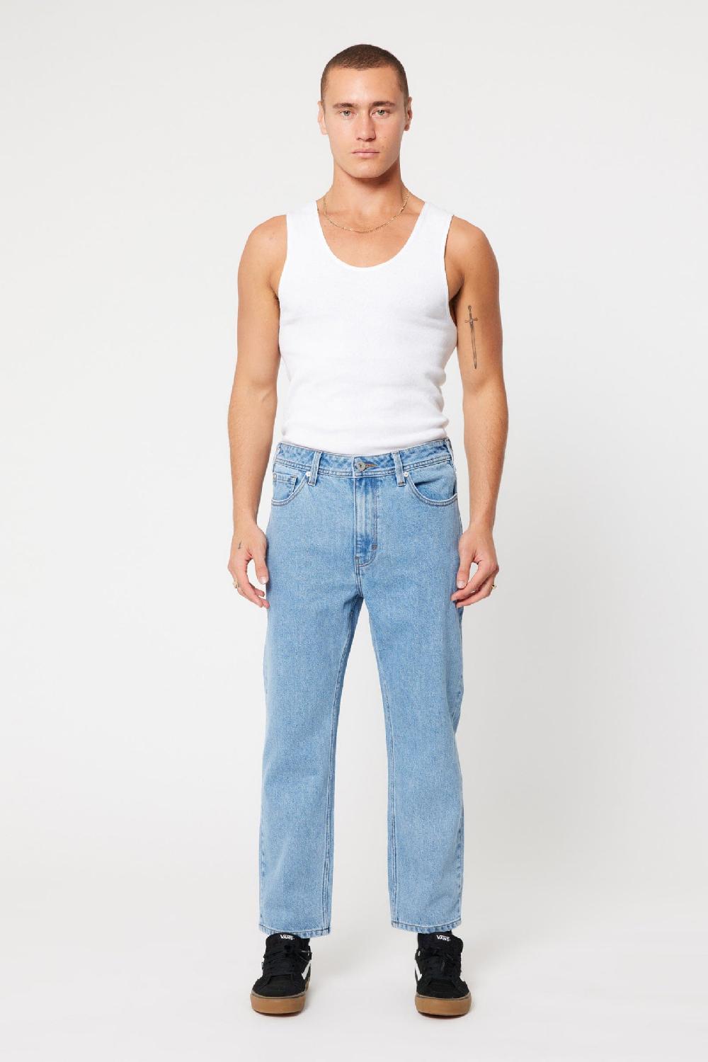 abrand A3 Crop Simon