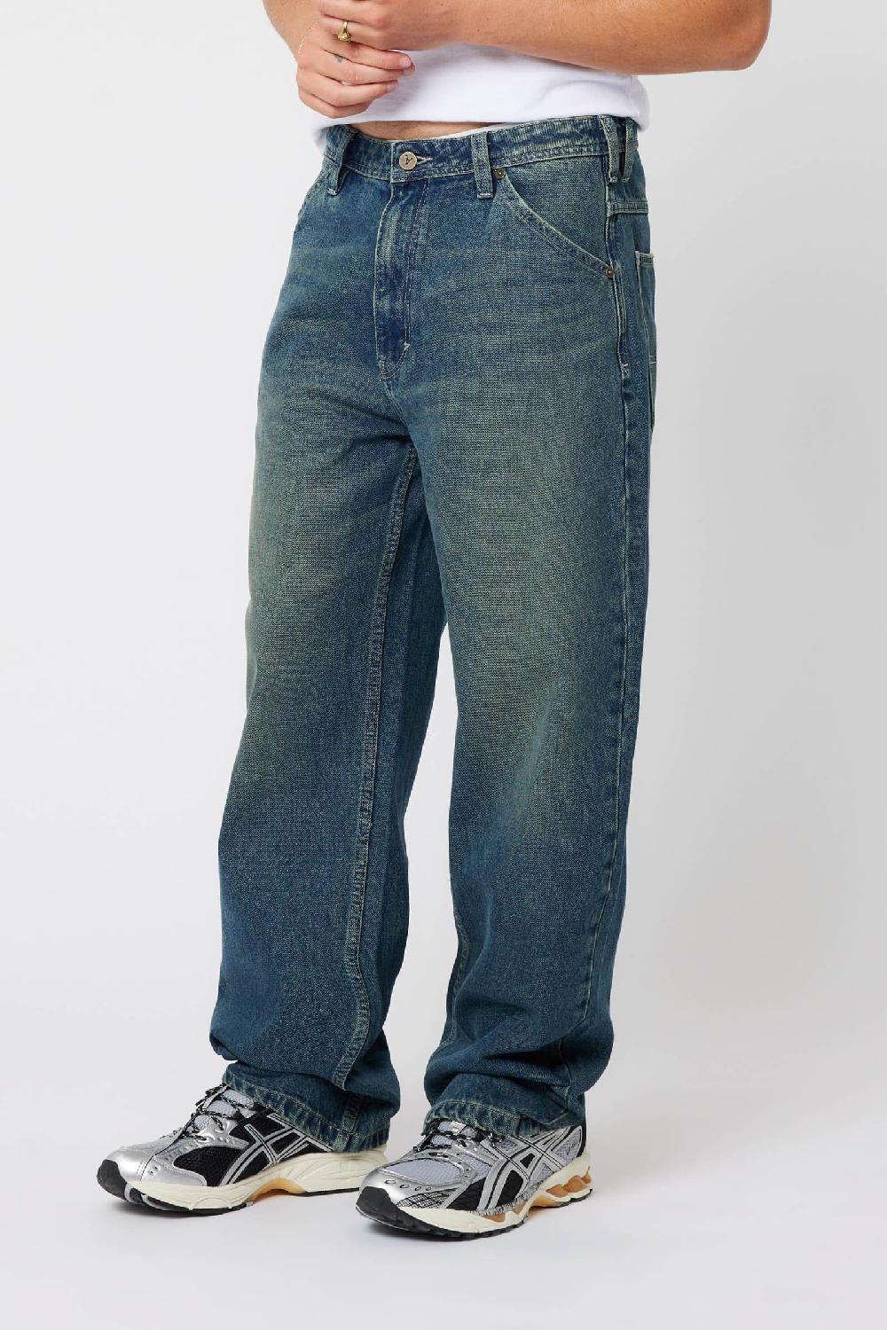 Abrand A5 Baggy Erik