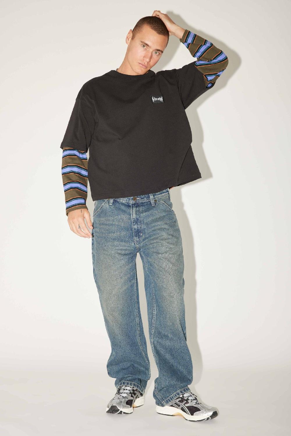 abrand A5 Baggy Erik