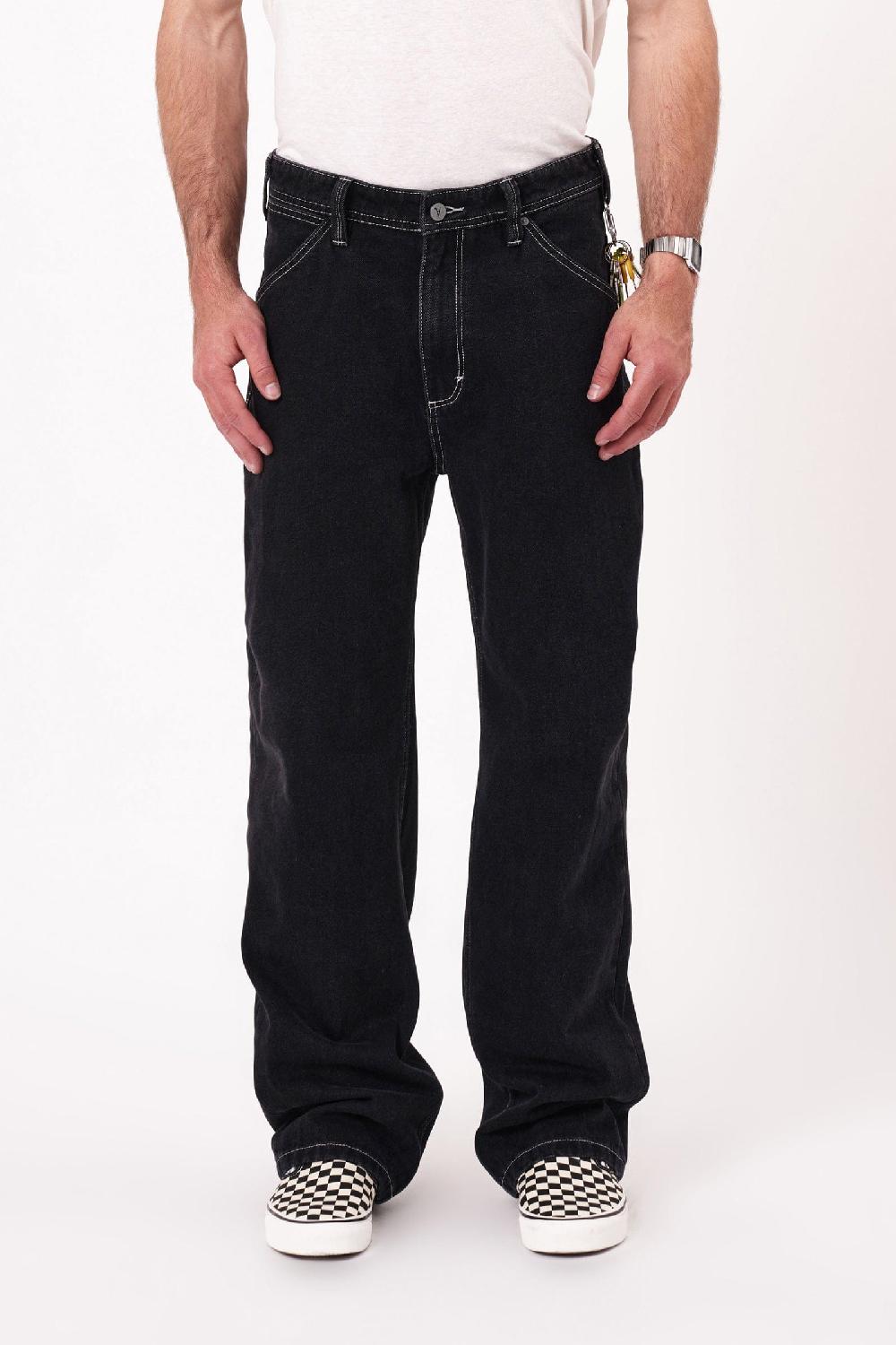 Abrand A5 Baggy Lance