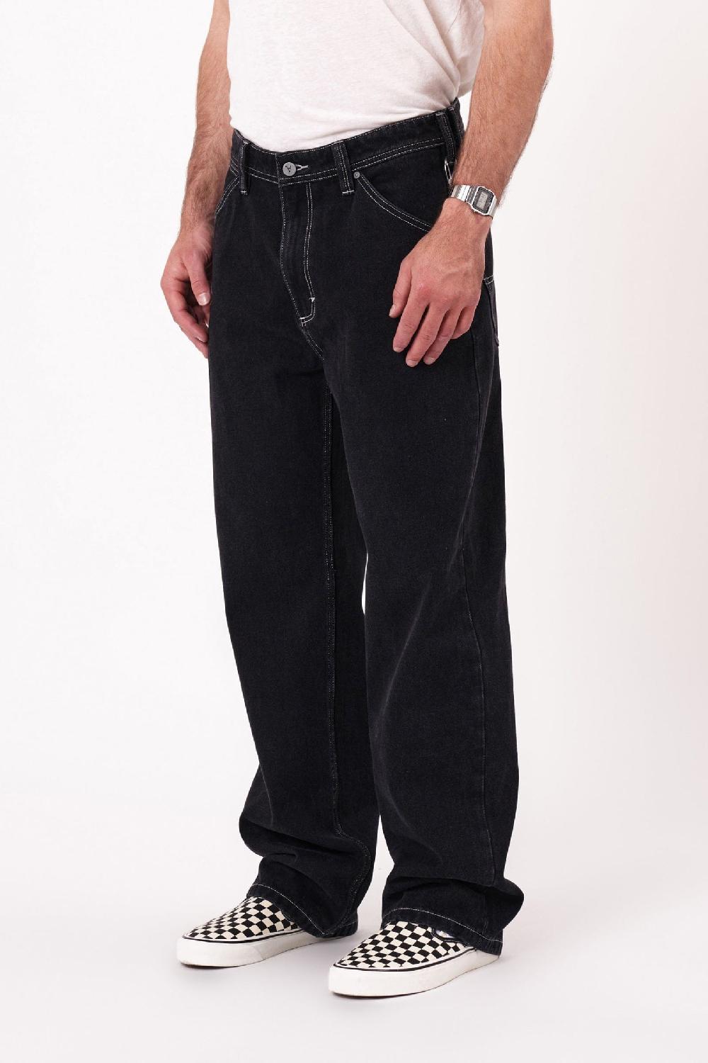 Abrand A5 Baggy Lance