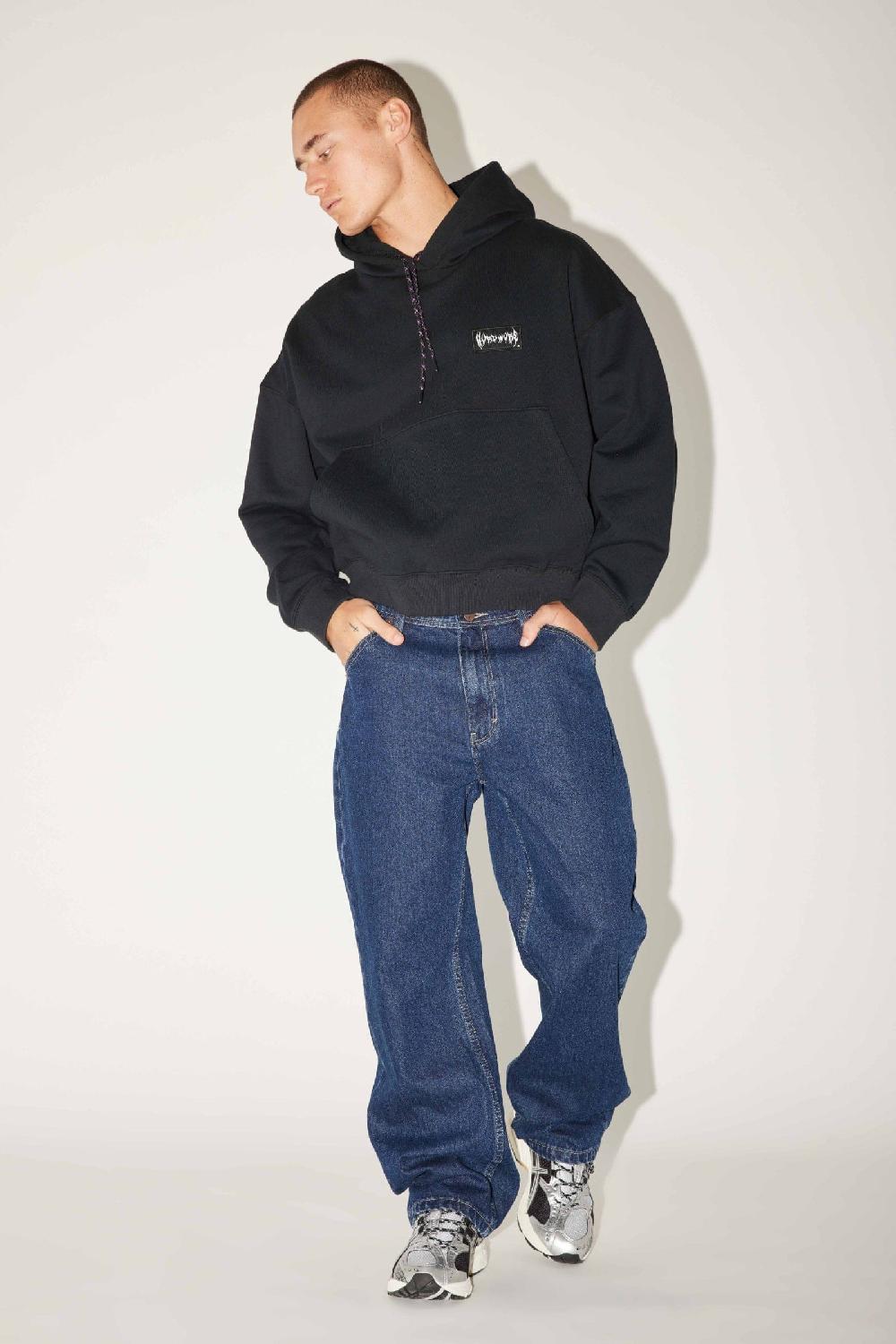 Abrand A5 Baggy Ralph Patch