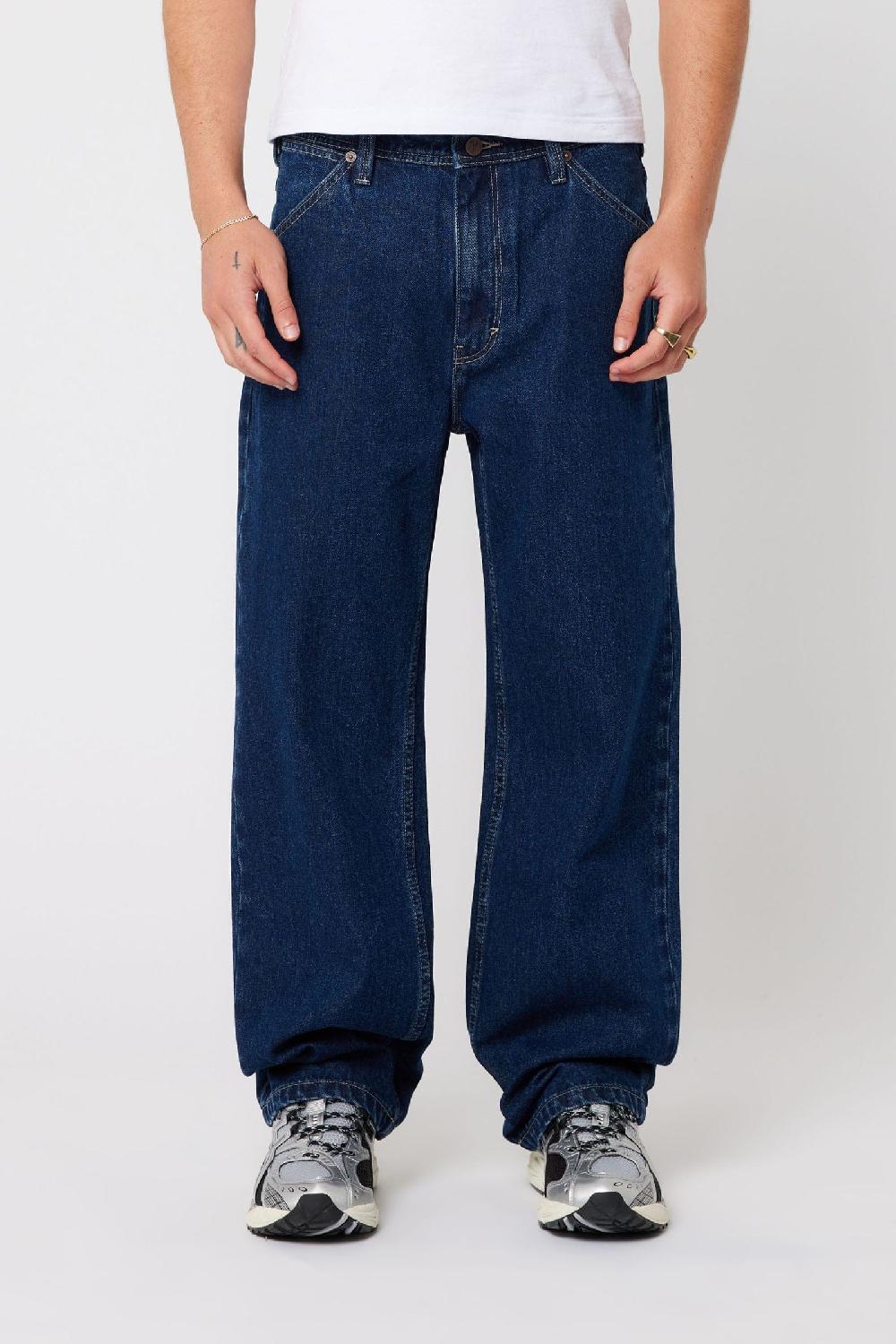 Abrand A5 Baggy Ralph Patch