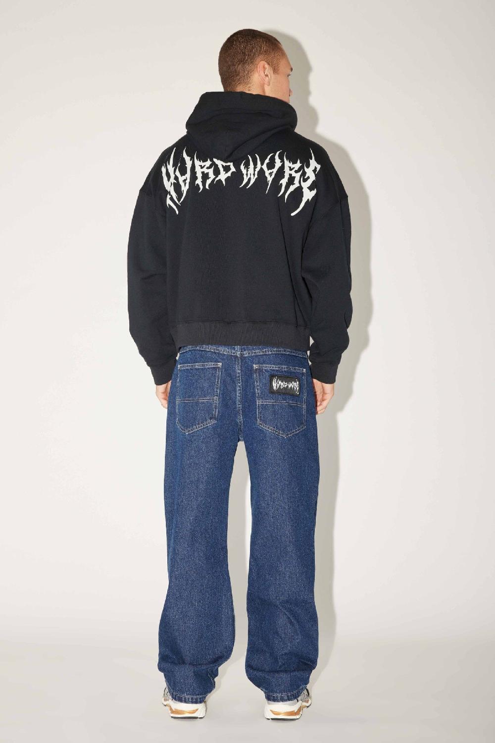 abrand A5 Baggy Ralph Patch