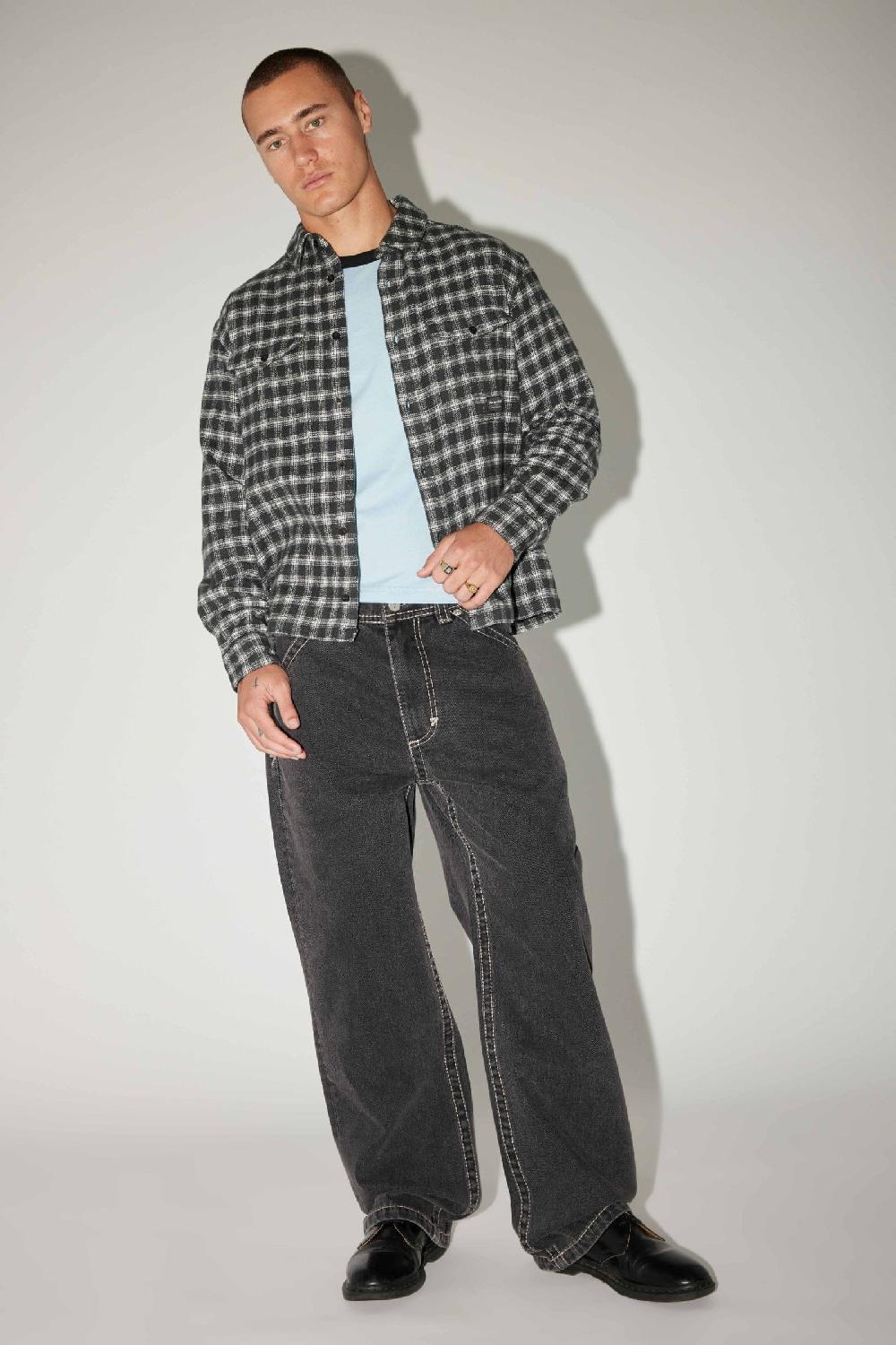 Abrand A5 Big Stitch Frank