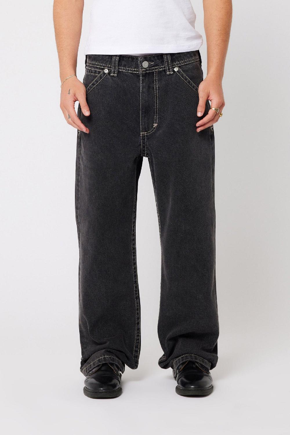 Abrand A5 Big Stitch Frank