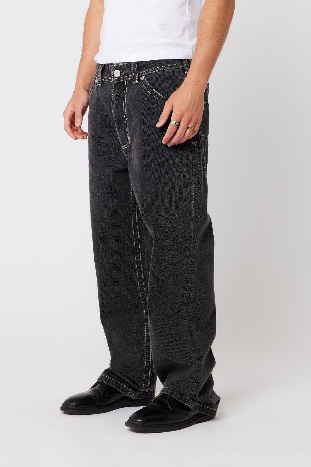 Abrand A5 Big Stitch Frank