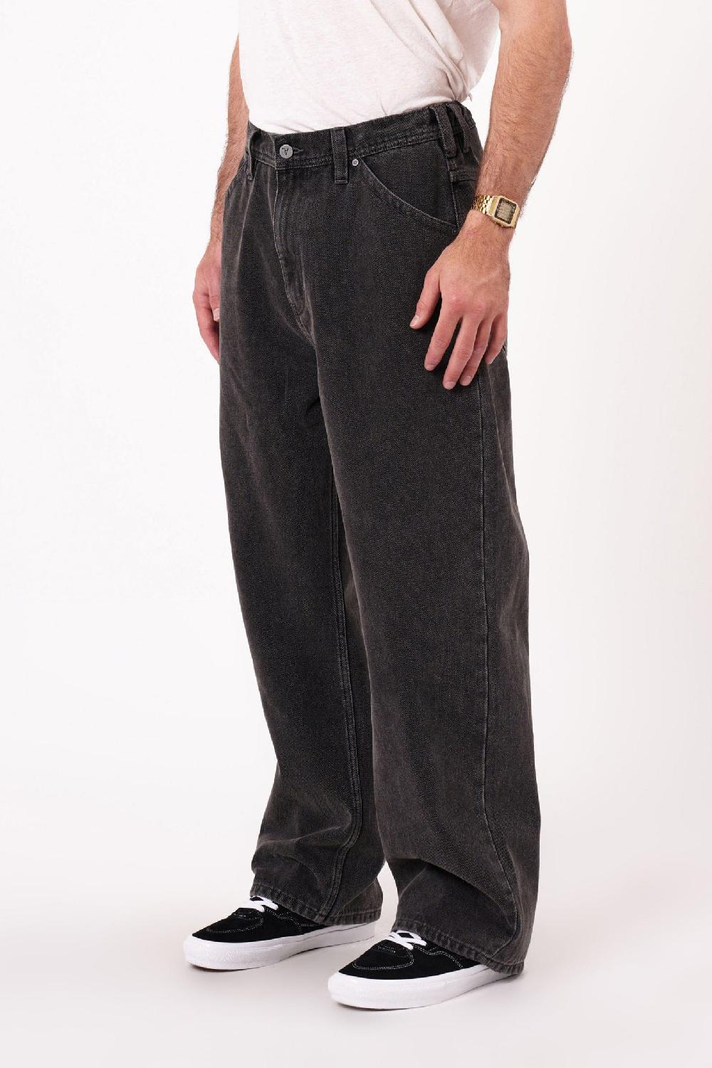 Abrand A6 Big Baggy Bazza