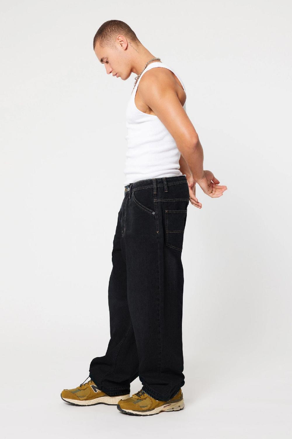 Abrand A6 Big Baggy Blake