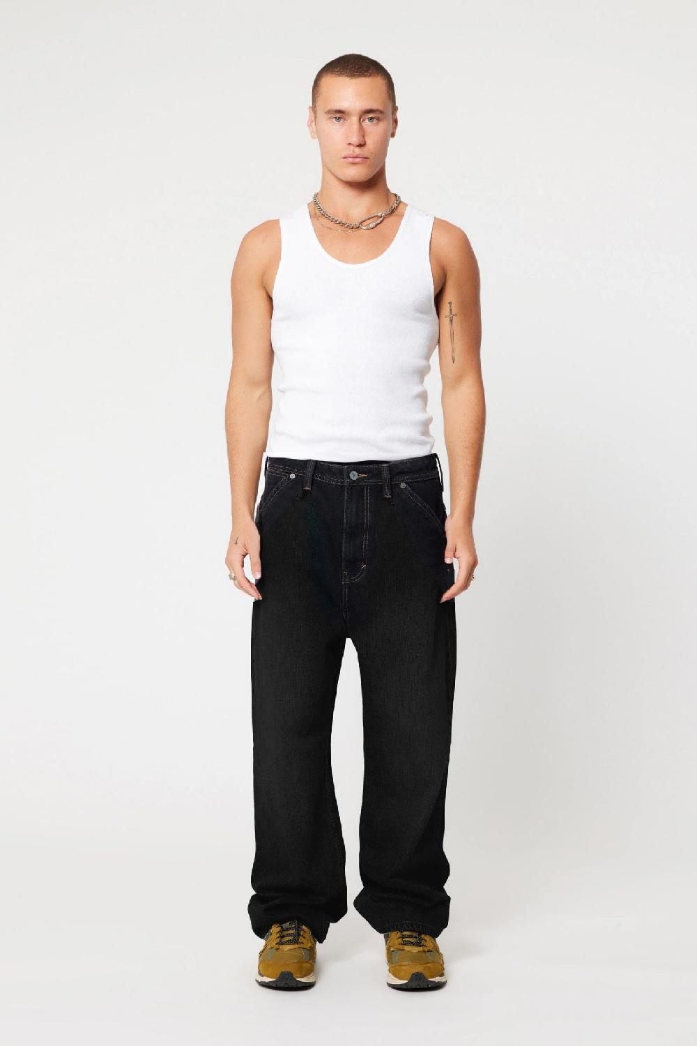 abrand A6 Big Baggy Blake