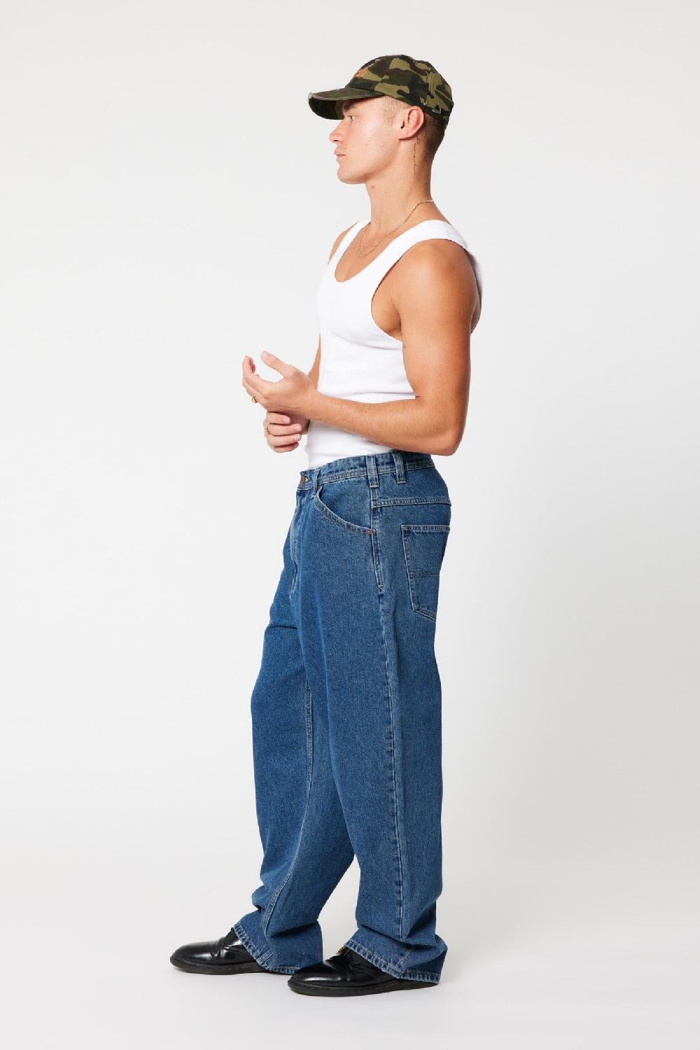 Abrand A6 Big Baggy Brett