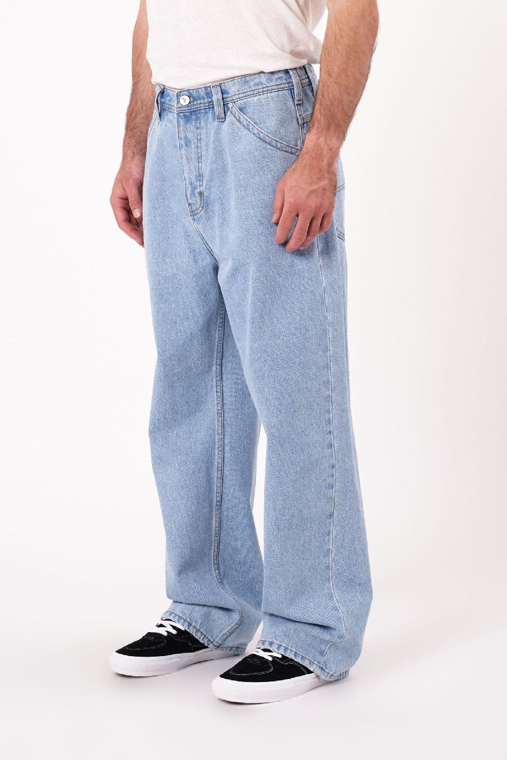 Abrand A6 Big Baggy John