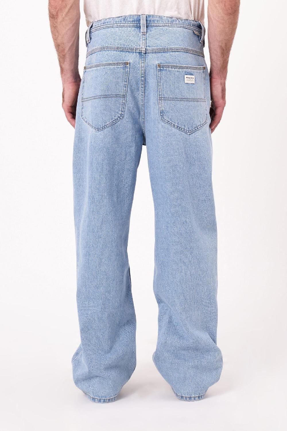 Abrand A6 Big Baggy John