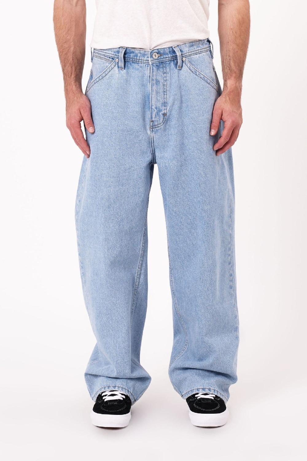 abrand A6 Big Baggy John