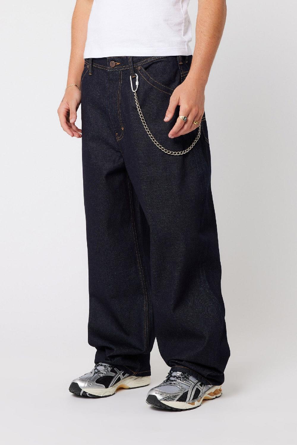 Abrand A6 Big Baggy Scout