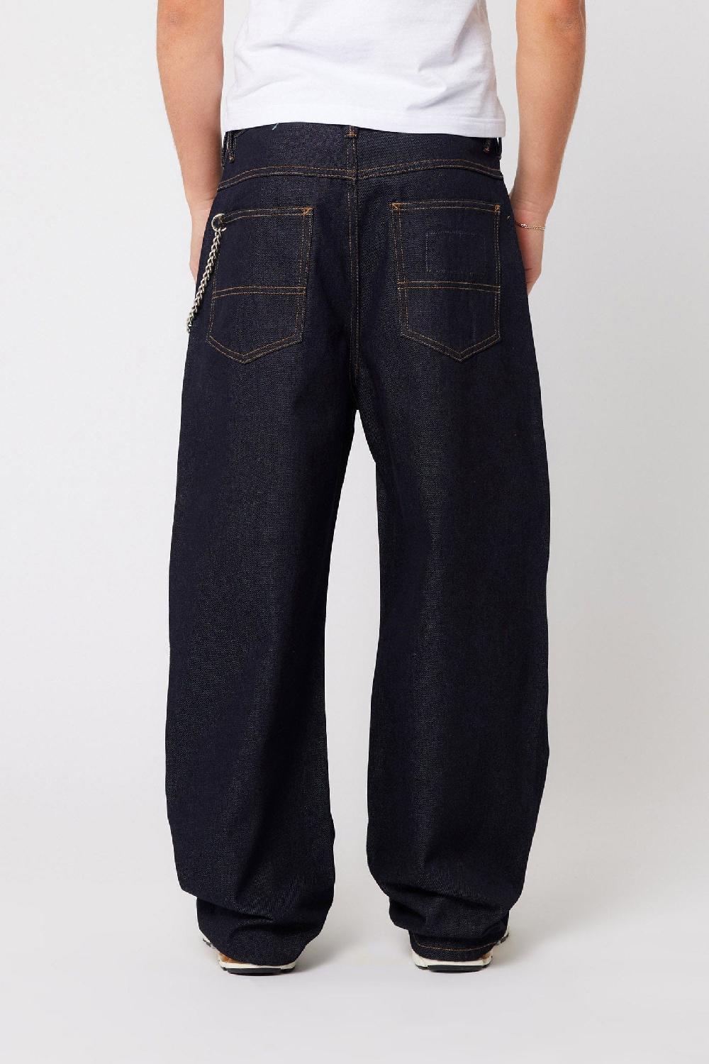 Abrand A6 Big Baggy Scout