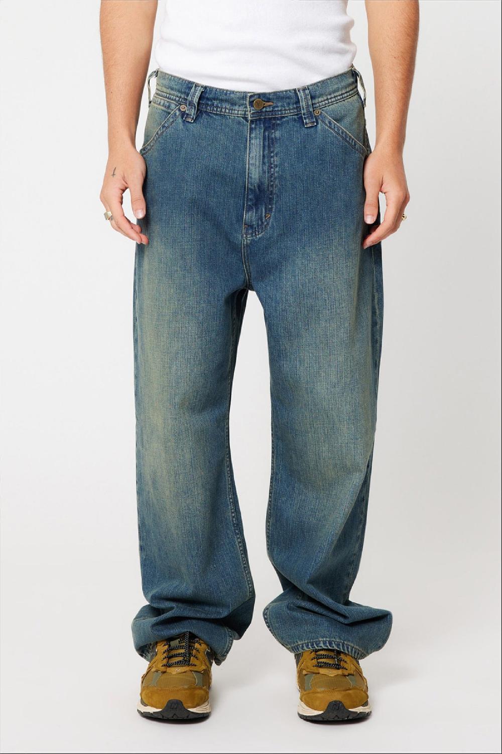 Abrand A6 Big Baggy Spike