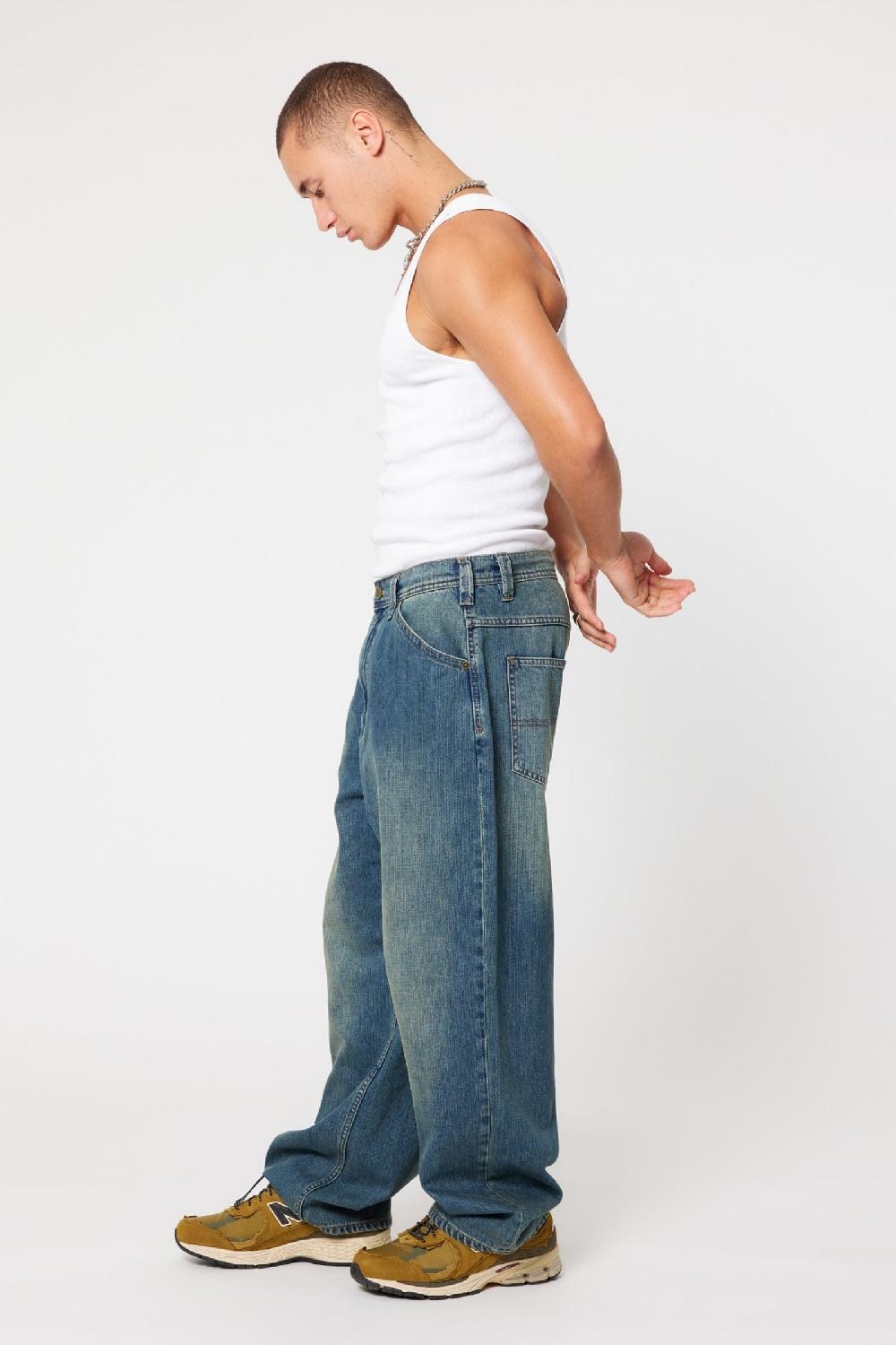 Abrand A6 Big Baggy Spike