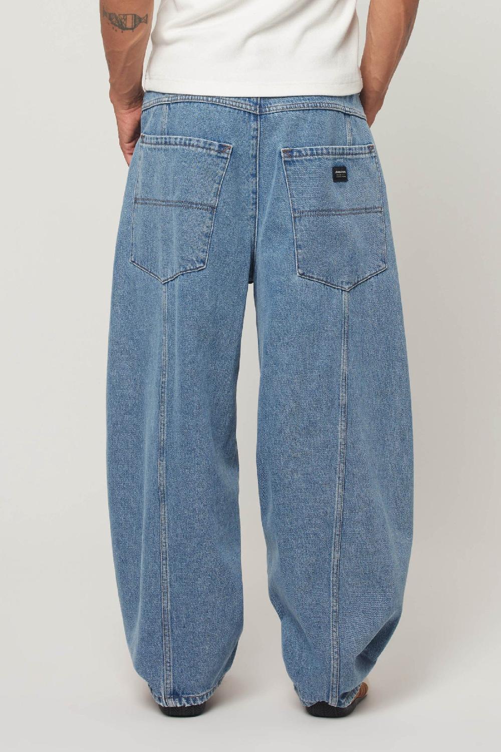 Abrand A6 Big Cocoon Francis