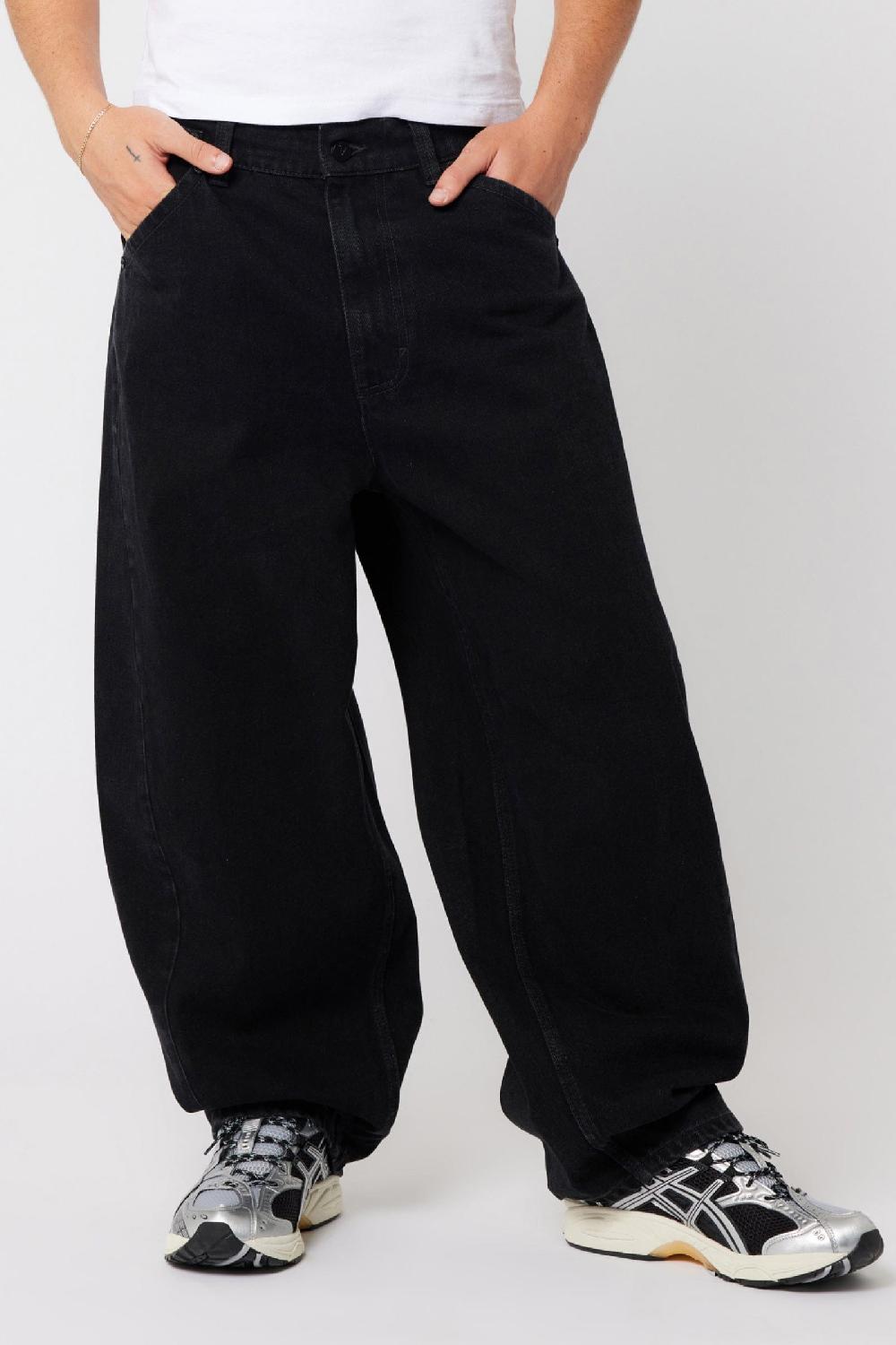 Abrand A6 Big Cocoon Skyler