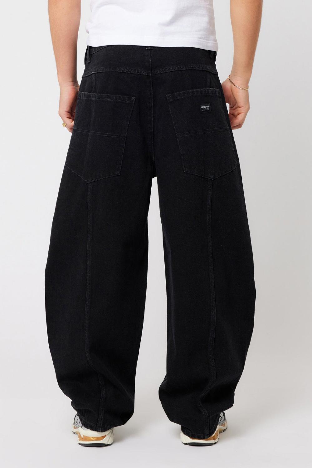 Abrand A6 Big Cocoon Skyler