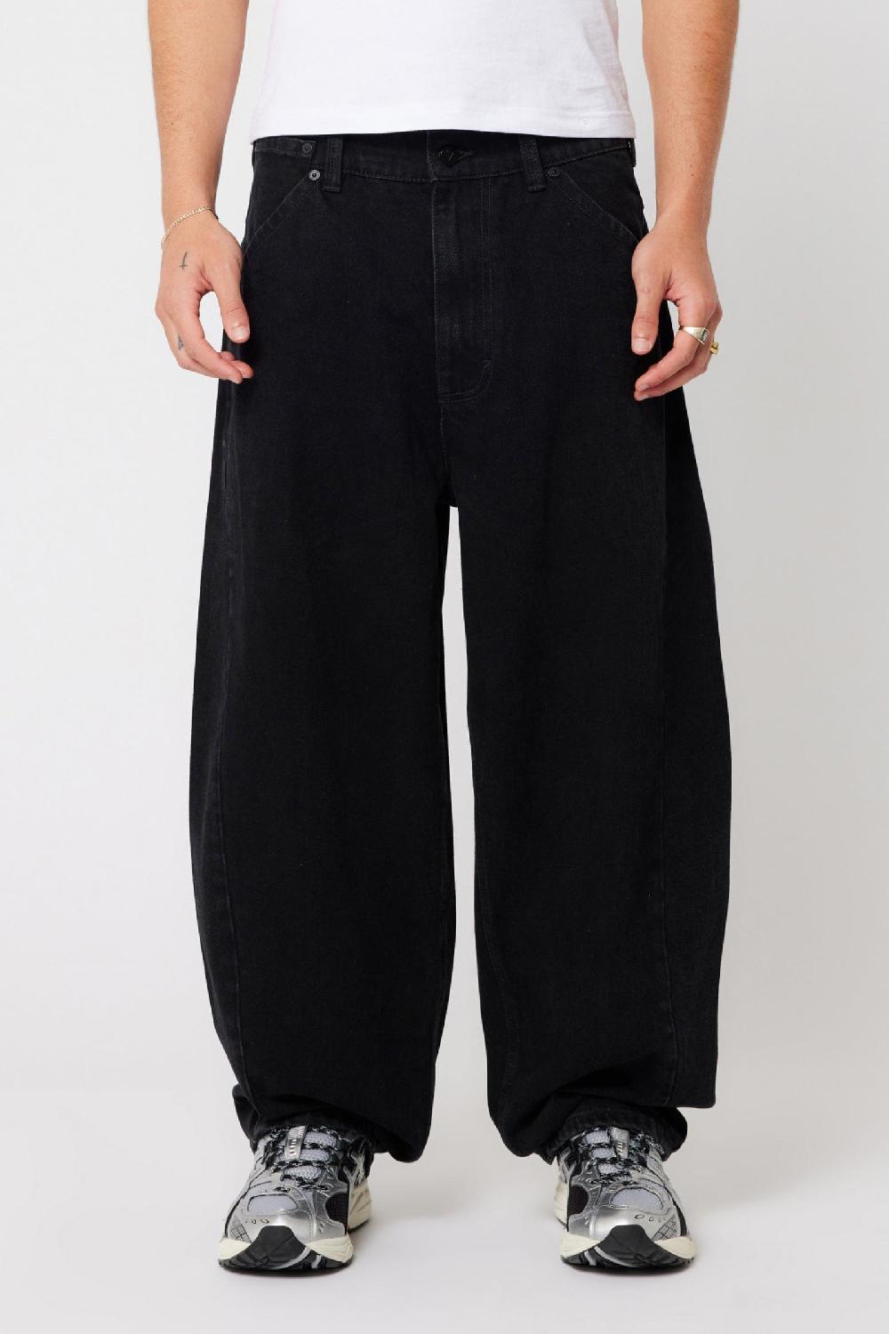 abrand A6 Big Cocoon Skyler