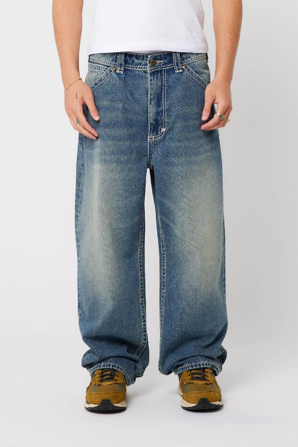 Abrand A6 Big Stitch Max