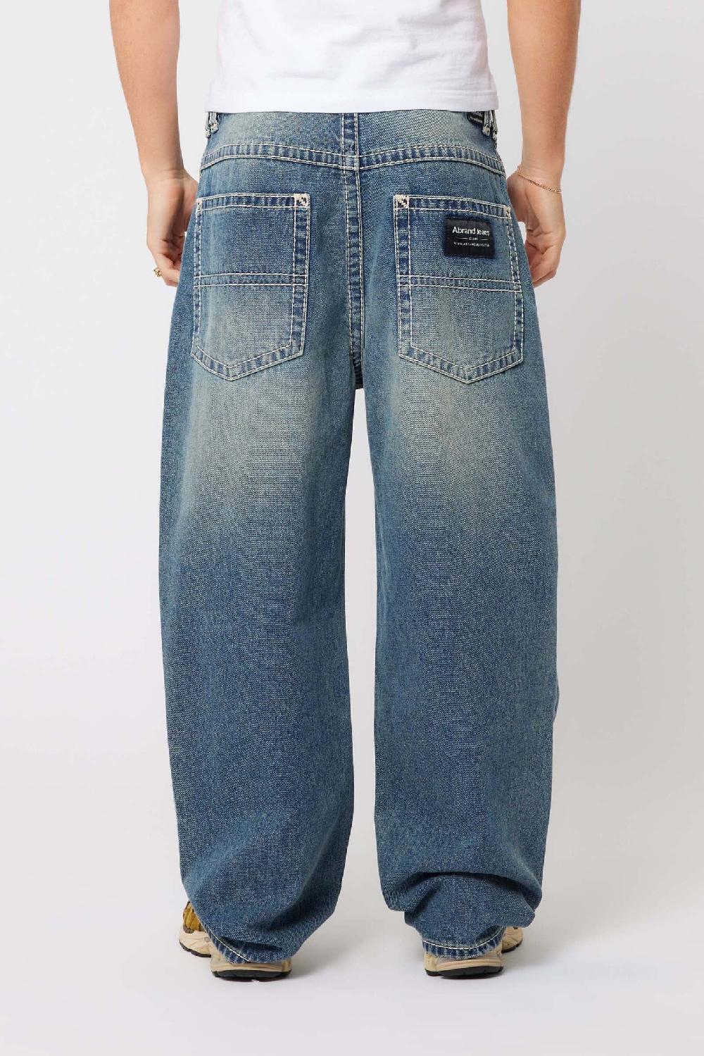 Abrand A6 Big Stitch Max