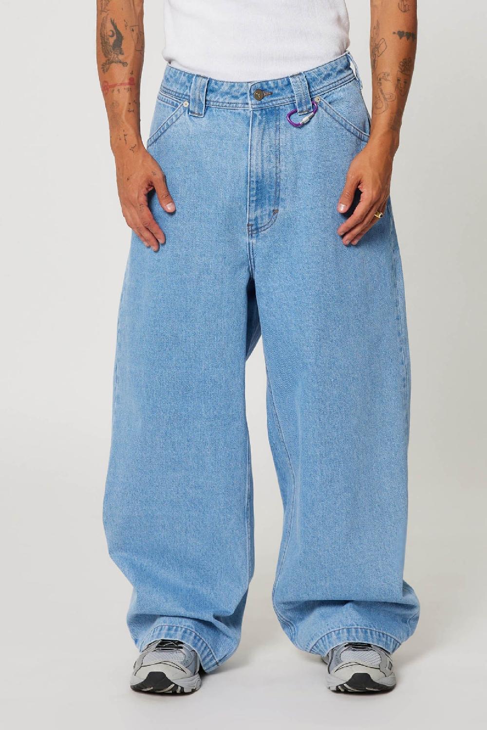 Abrand A7 Mega Baggy - Dodd