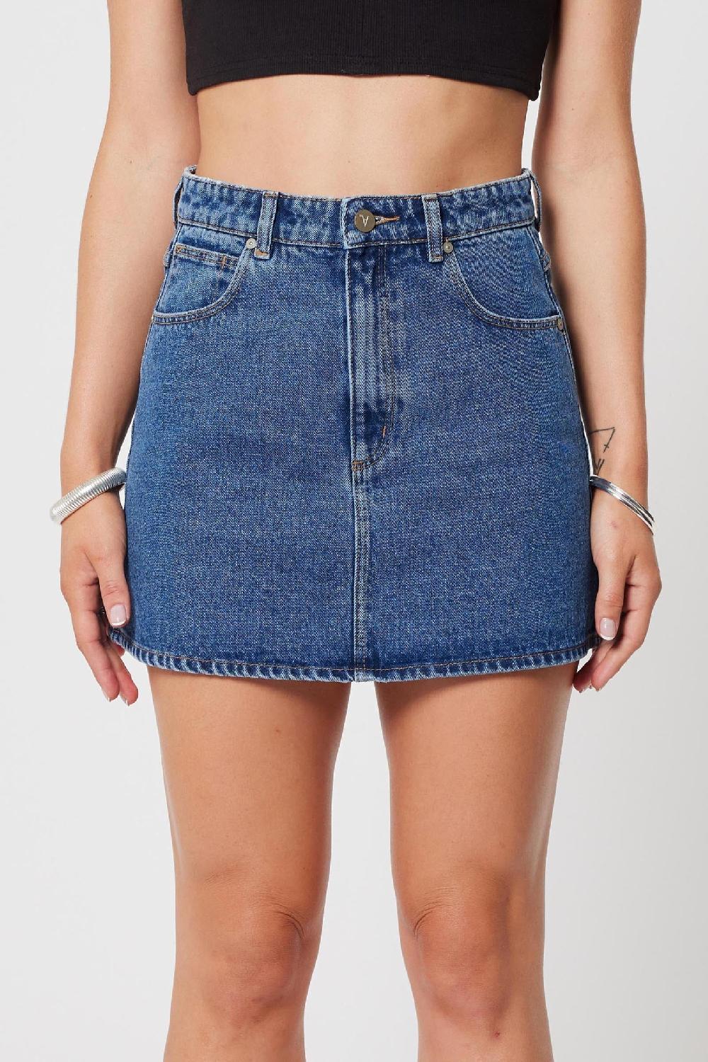 Abrand Aline Skirt - Bella