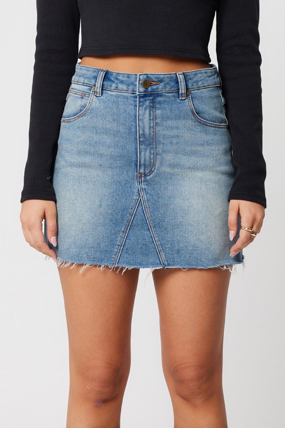 Abrand Aline Skirt Gisele