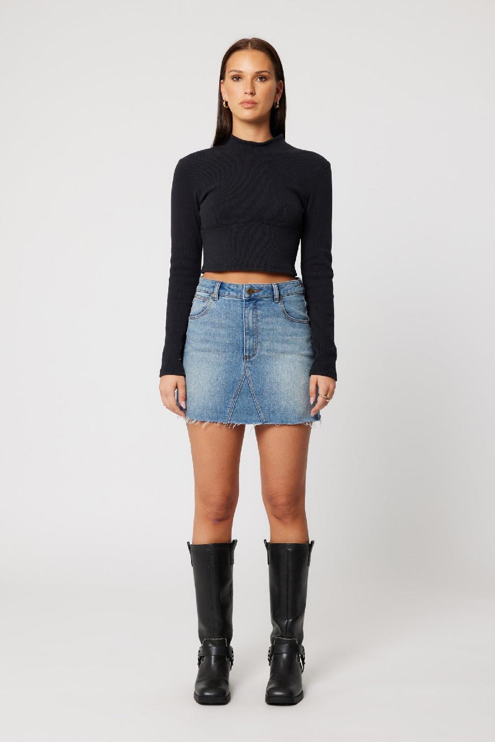 Abrand Aline Skirt Gisele