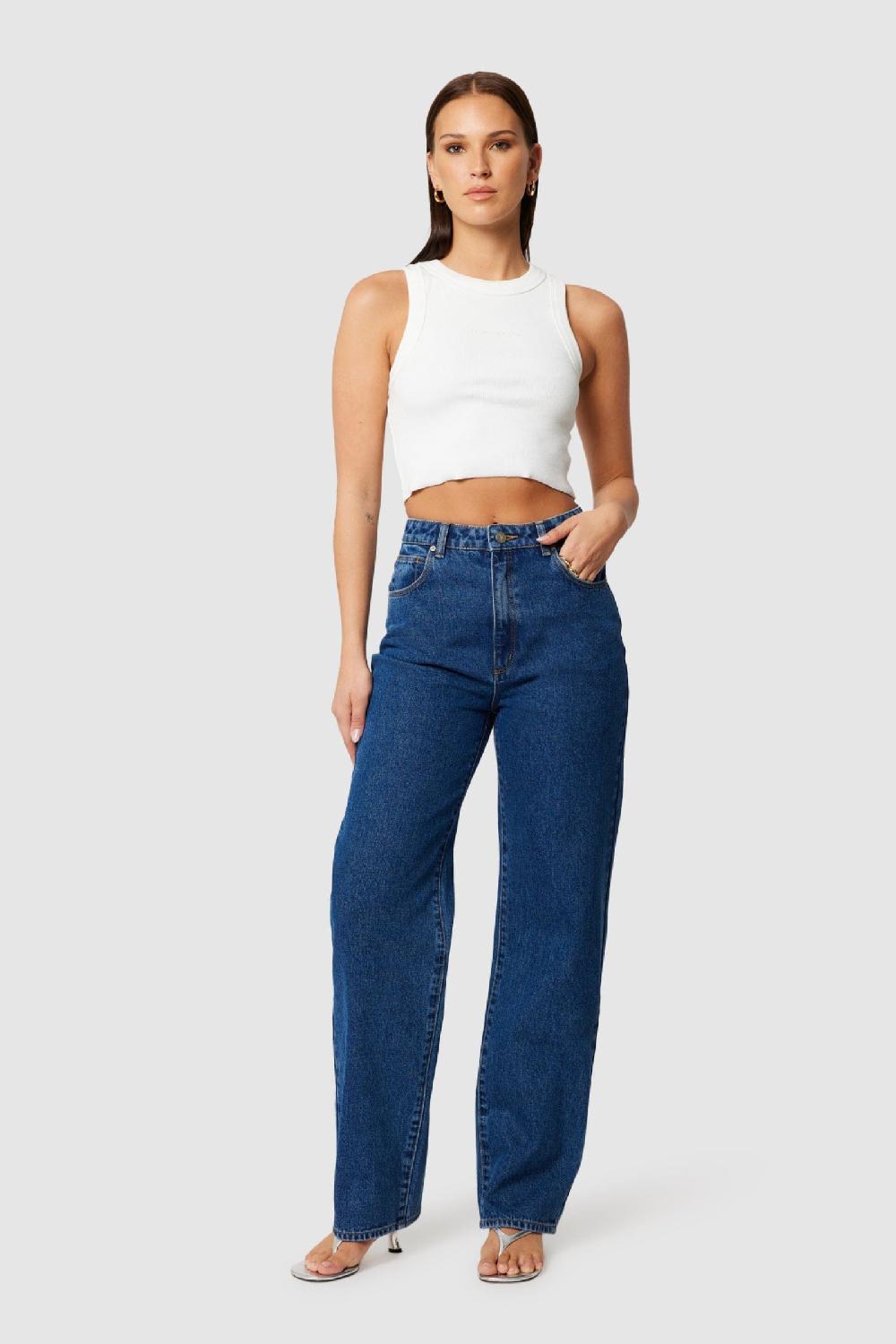 Abrand Carrie Jean Bella