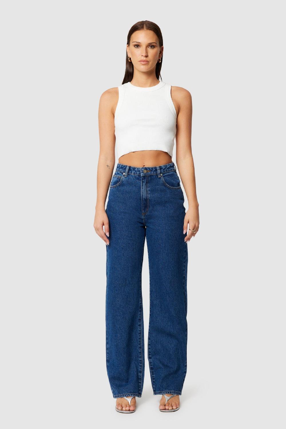 Abrand Carrie Jean Bella
