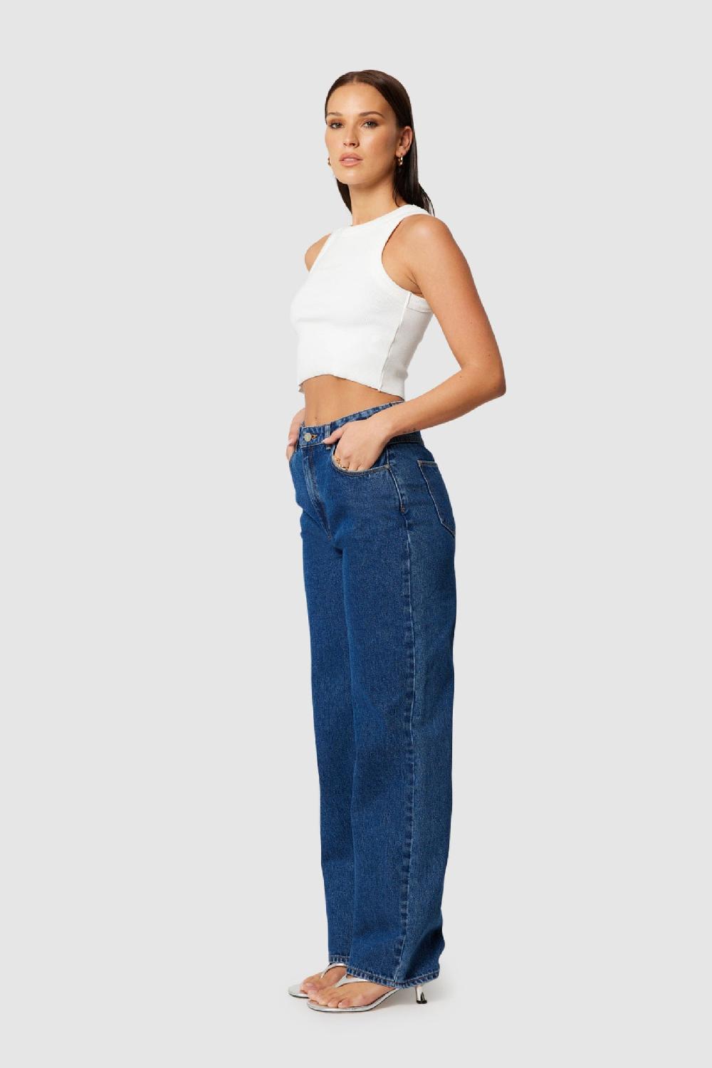 Abrand Carrie Jean Bella