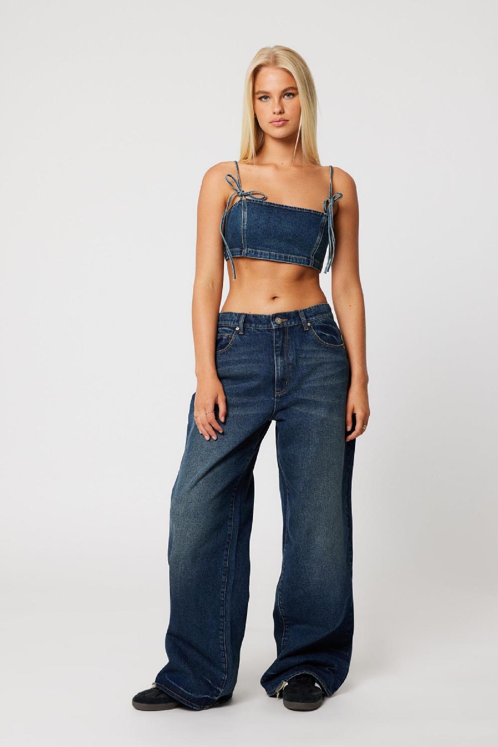 Abrand Devotion Bralette Cory