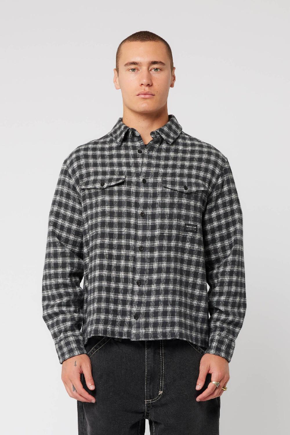 Abrand Hardware Flannie