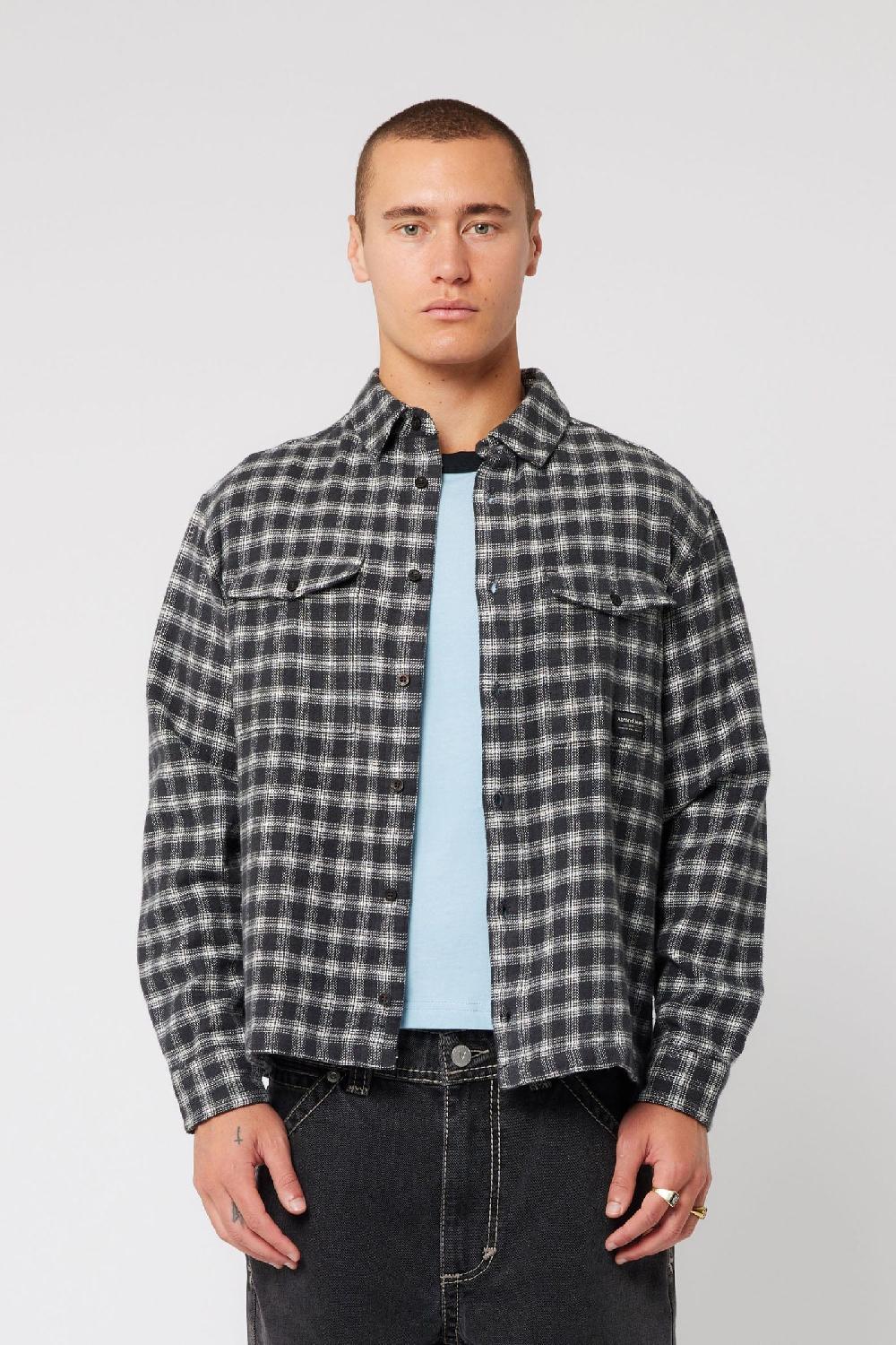 Abrand Hardware Flannie