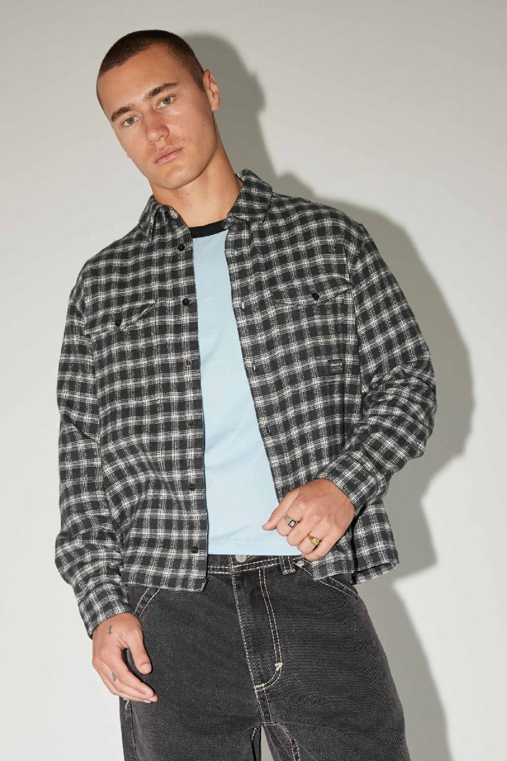 abrand Hardware Flannie