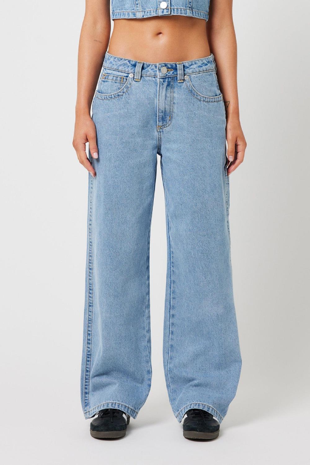 Abrand Rip Curl 95 Mid Baggy Ariane