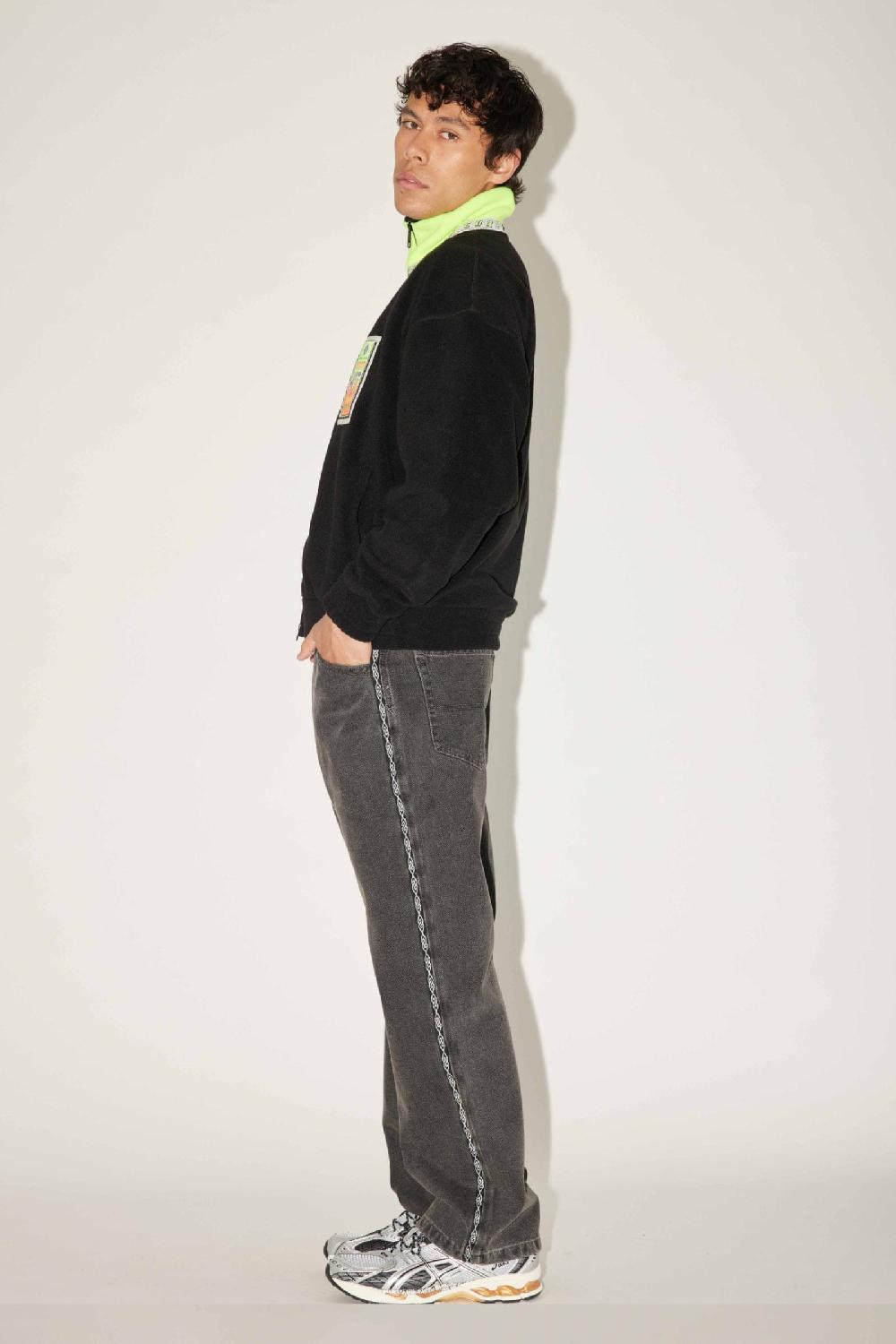 Abrand Rip Curl A5 Baggy Bazza Tape