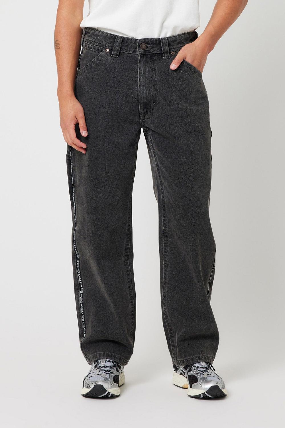 Abrand Rip Curl A5 Baggy Bazza Tape