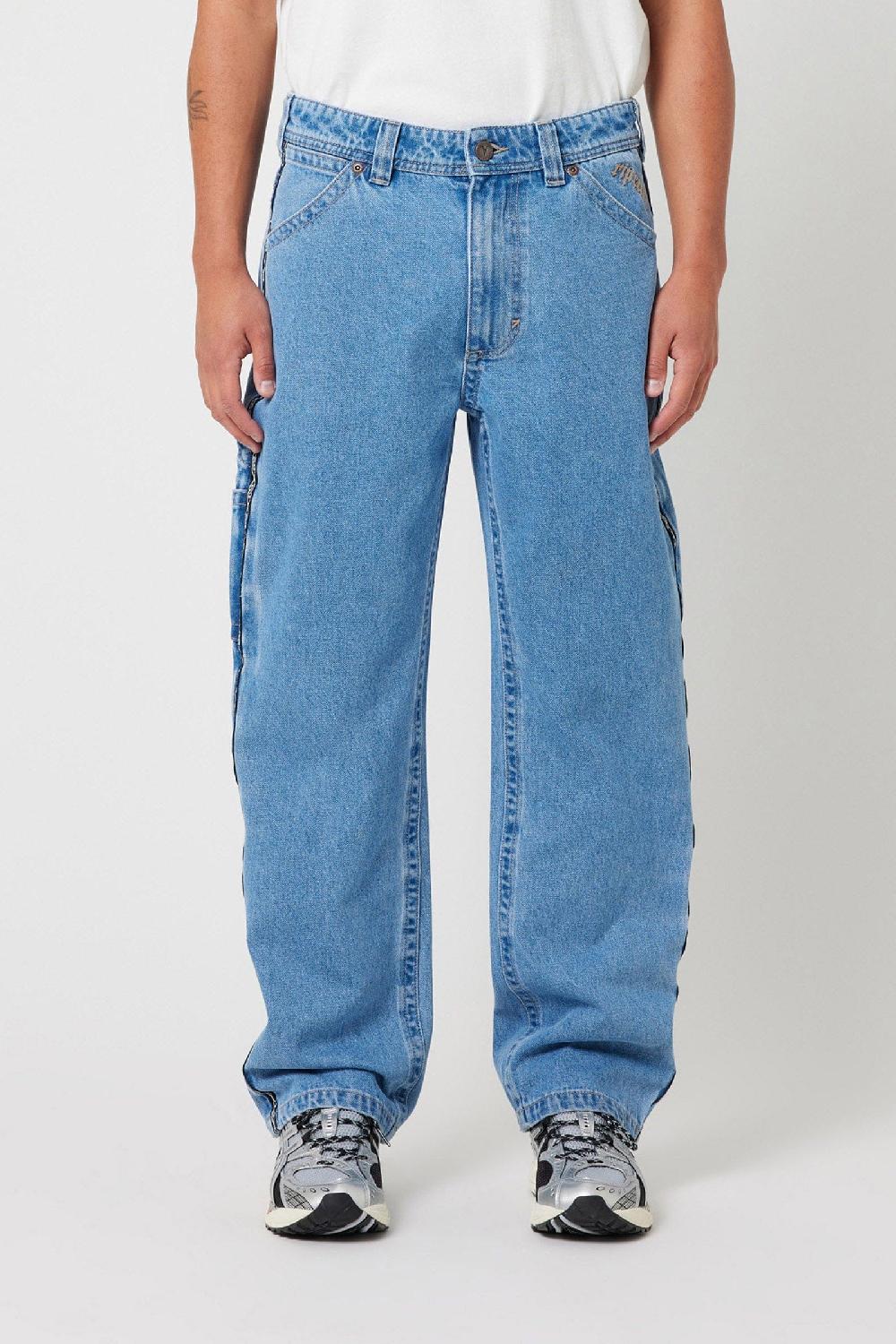 Abrand Rip Curl A5 Baggy Larry Tape