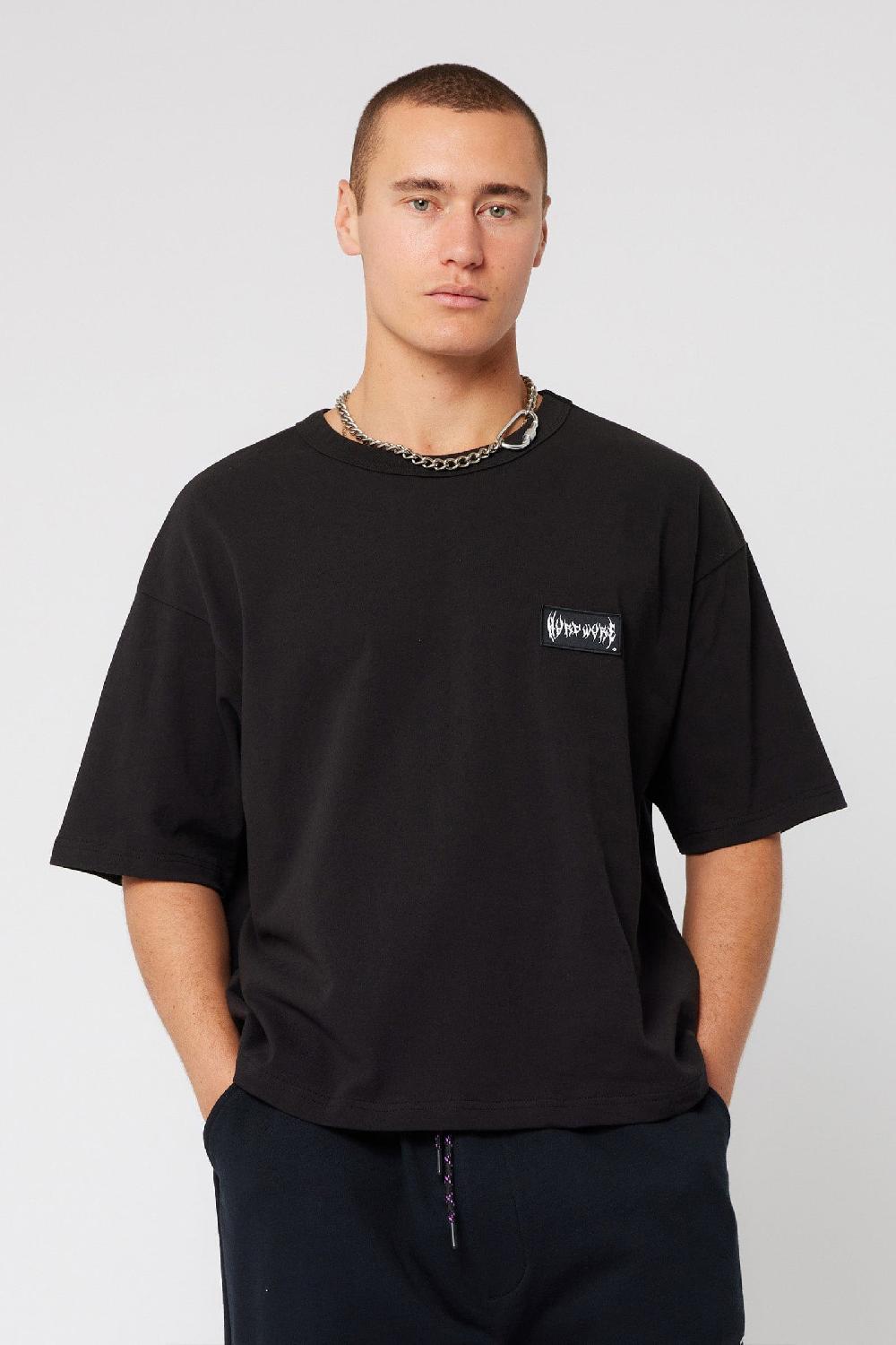 Abrand Tech Guy Tee