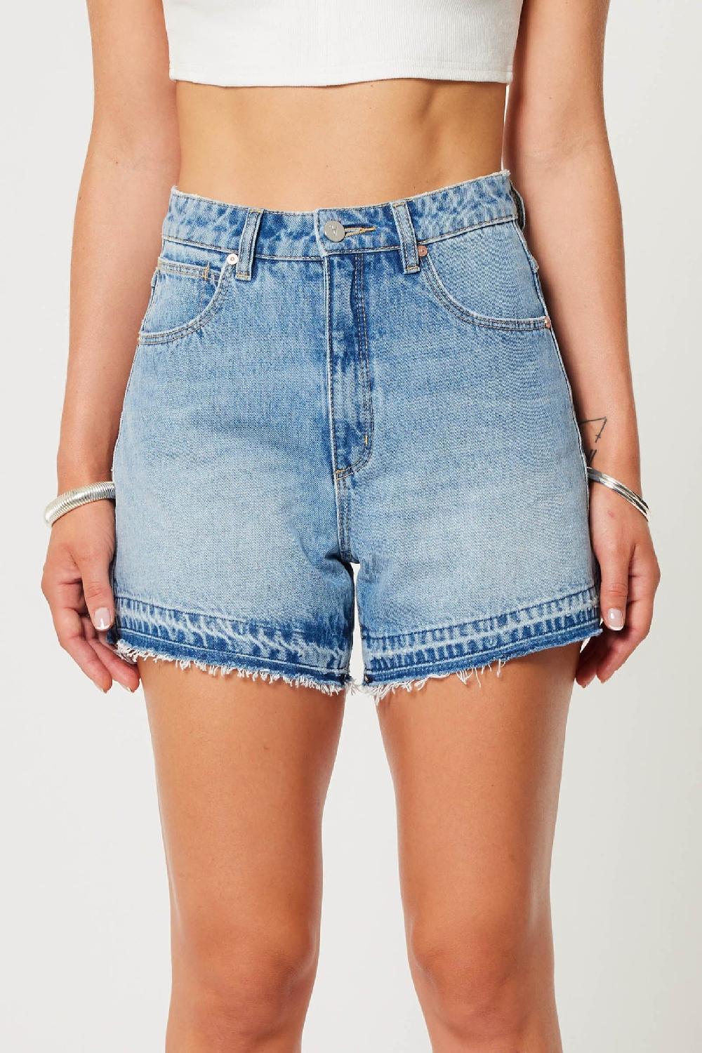 Abrand Venice Short - Paris