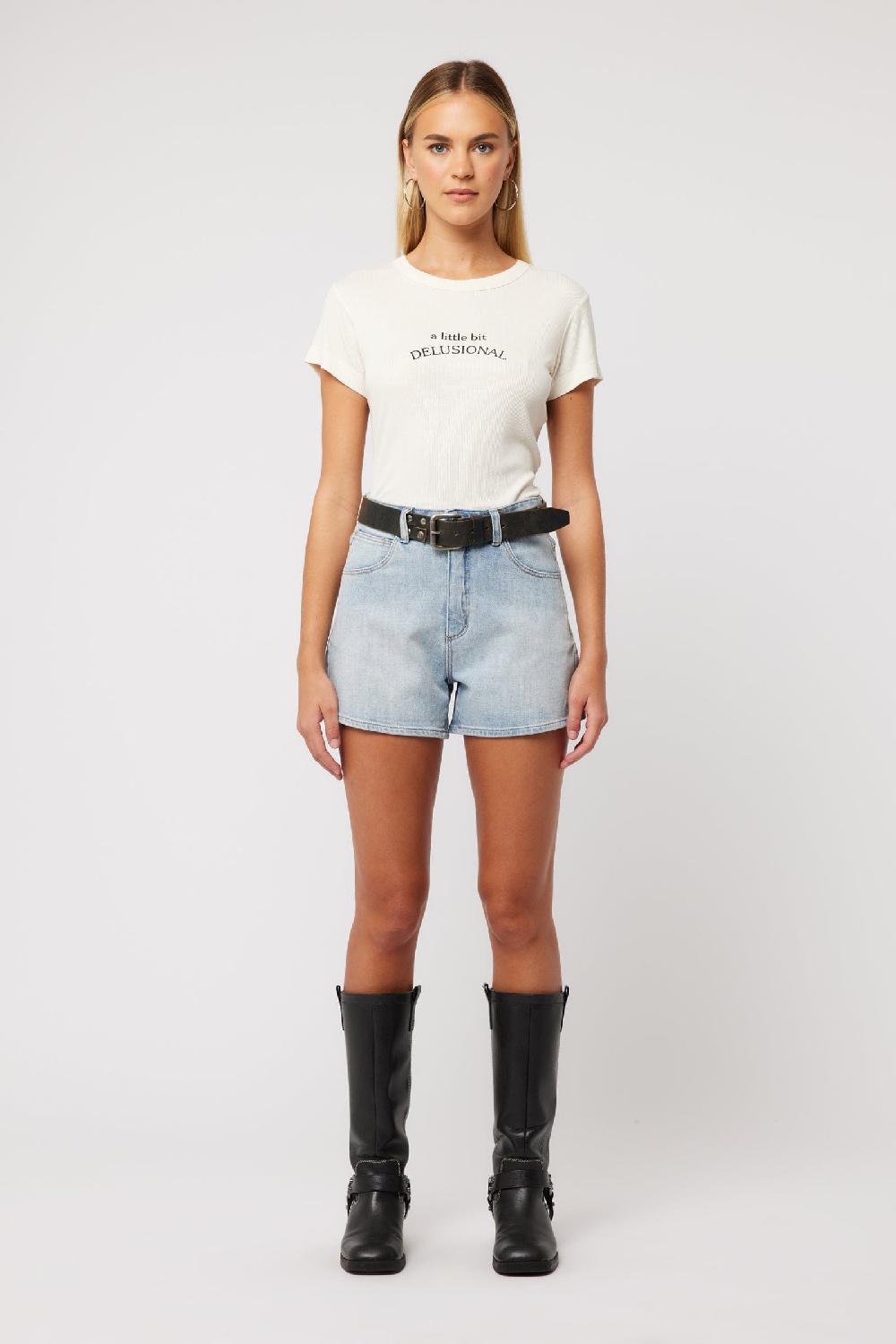 abrand Venice Short Telisha